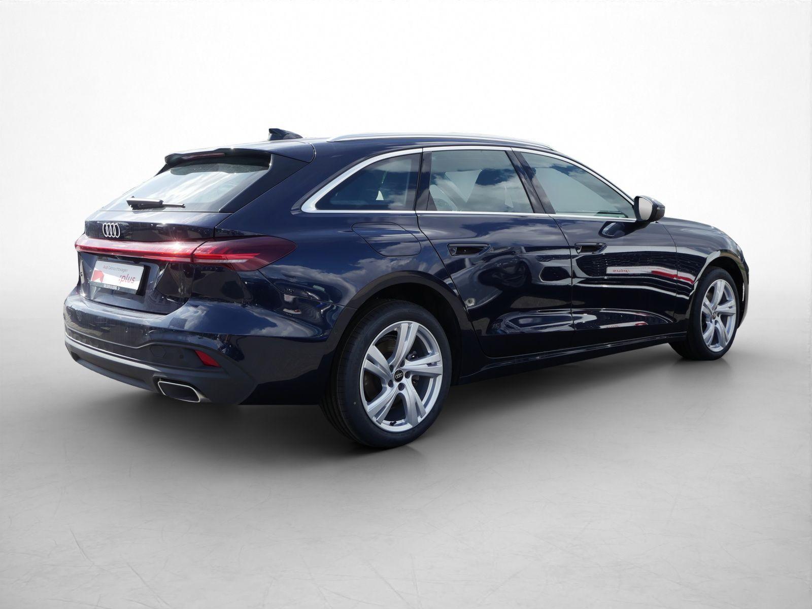 Audi A5 Avant 35 TFSI Business*LED*Rückfahrkamera*ACC, миниатюра 19