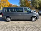 Volkswagen T6.1 Transporter Kombi lang - gebrauchte VW T6 Transporter aus dem Jahr 2020