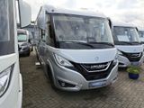 HYMER / ERIBA / HYMERCAR B-Klasse ML I 880 Leder+Dachklima+Sat+Tv+Autark