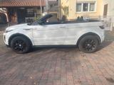 Land Rover Range Rover Evoque Cabriolet 2.0 TD4 132kW  - Land Rover Range Rover Evoque in Mainz