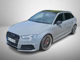 Audi RS3 Sportback 2.5 TFSI B&O Pano RS-Abgas - graue Audi RS3