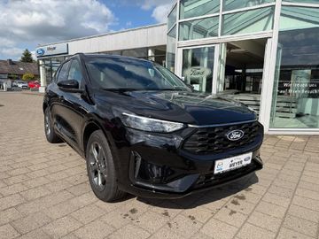 Ford Kuga 1.5 Automatik ST-Line Winterpaket