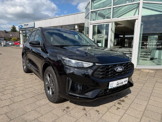 Ford Kuga 1.5 Automatik ST-Line Winterpaket