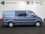 Volkswagen Crafter Kasten 35 Plus 2.0TDI DSG MIXTO - graue Volkswagen Crafter