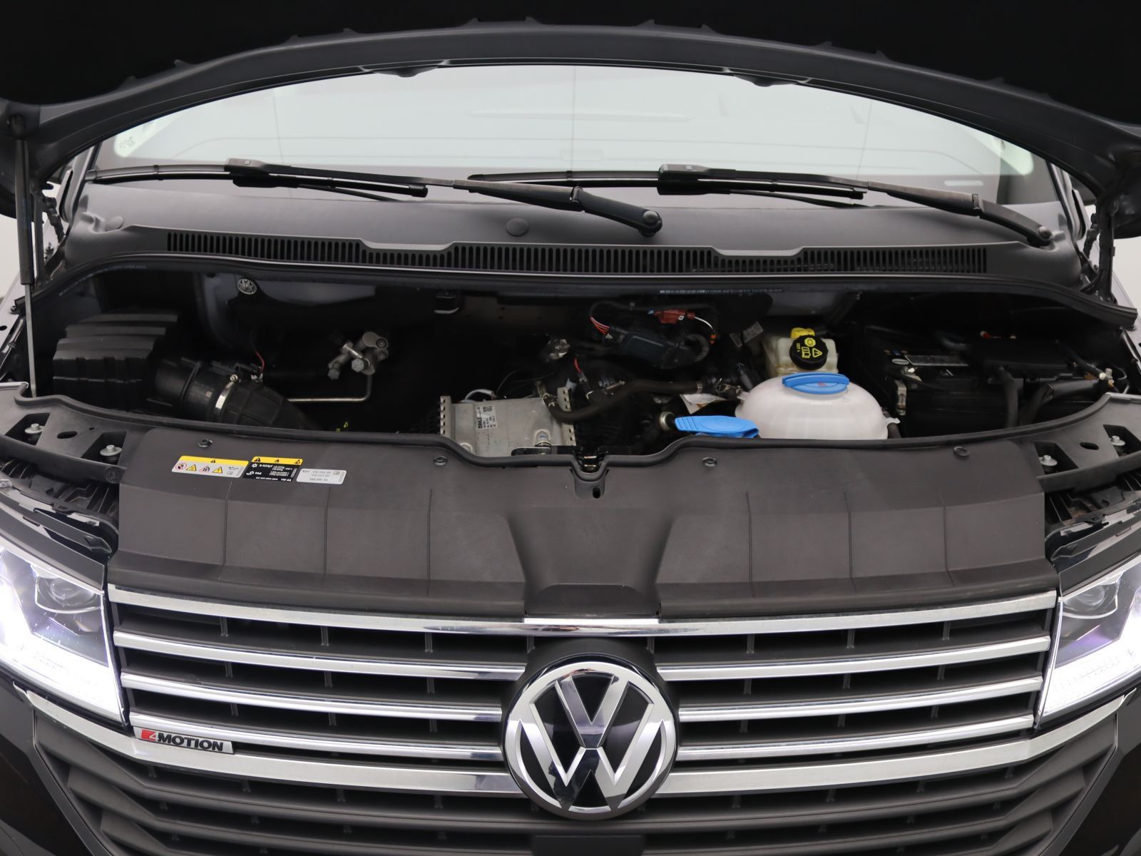 Volkswagen T6 California - Bild 20