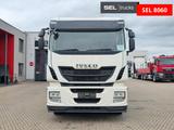 Iveco Stralis 420 / Ldbw  / Lenkachse / Liftachse - Iveco Autotransporter