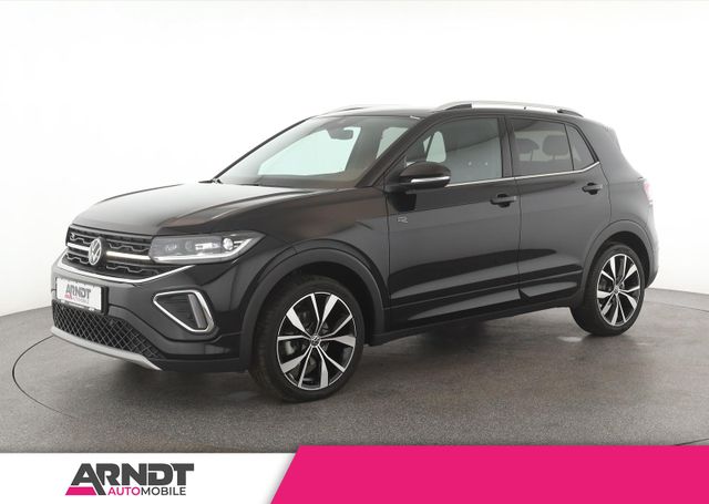 Volkswagen T-Cross 1.5 TSI DSG R-Line IQ.LIGHT Navi ACC Kam