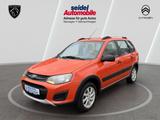 Lada Kalina 1.6 Cross Norma, Klima, SHZ, wenig KM - Lada Kalina: Norma