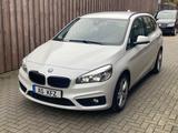 BMW 218 Baureihe 2 Active Tourer 218 i Advantage - BMW 2er Reihe in Dortmund