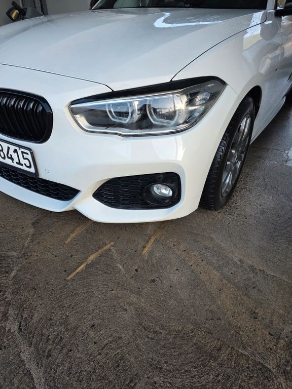 Image of BMW 116