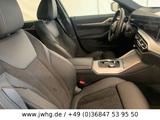BMW 420 Gran Coupé xDr M Sport HeadUp Driving-Prof - BMW 420 Gran Coupé mit Diesel-Antrieb