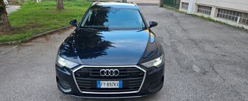 Audi A6 - 4