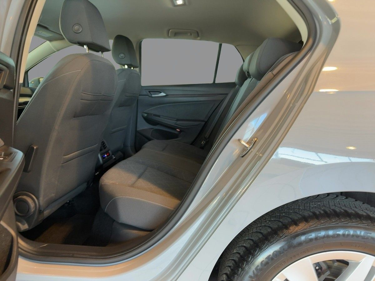 Volkswagen Golf - Bild 10