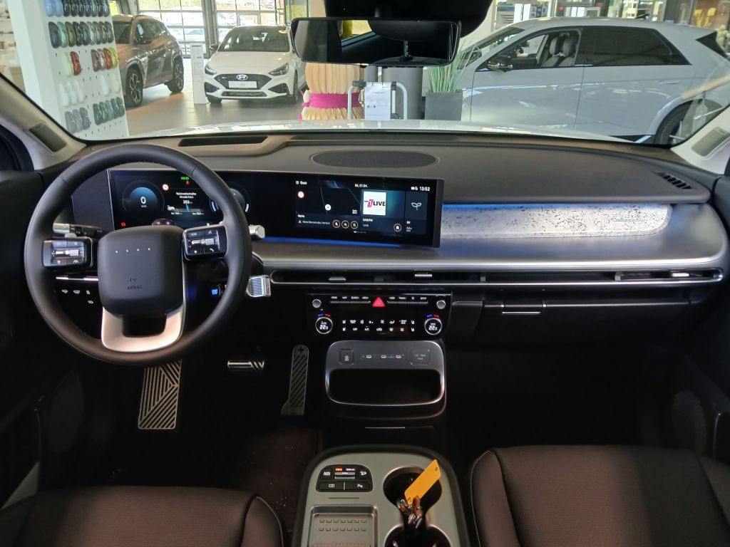 Hyundai IONIQ 9 – Bild 25