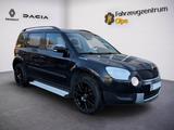 Skoda Yeti Active Plus Editio I SHZ I AHK I 19" I - gebrauchte Skoda Yeti aus dem Jahr 2012