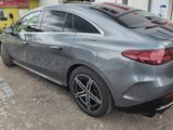 Mercedes-Benz EQE 350+ - - Mercedes-Benz EQE in Leipzig