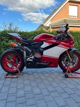 Ducati 1299 R Final Edition  - DUCATI F1