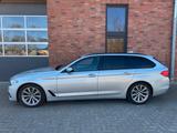 BMW 520d AUTOM,LEDER SPORTSITZE,LED,SPORTLINE