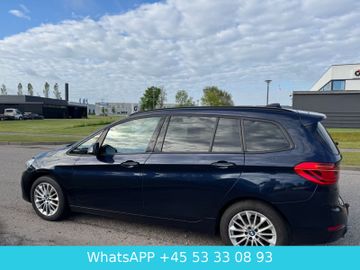 BMW 216 Gran Tourer - 5