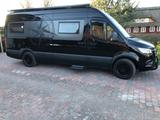 Mercedes-Benz Sprinter CDI 316 - Offers matching your search criteria