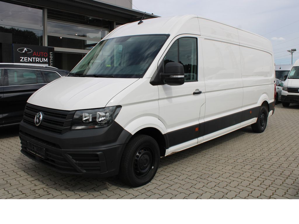 Image of Volkswagen Crafter