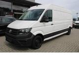 Volkswagen Crafter 35 TDI HOCH LANG KLIMA*CAM*CARPLAY* - VW Crafter in Braunschweig