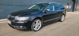 Skoda SKODA SUPERB 2.0 TDI, 170 PS - Skoda Superb: TDI 170