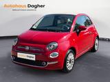 Fiat 500 Lounge - Fiat 500 Gebrauchtwagen in Bremen