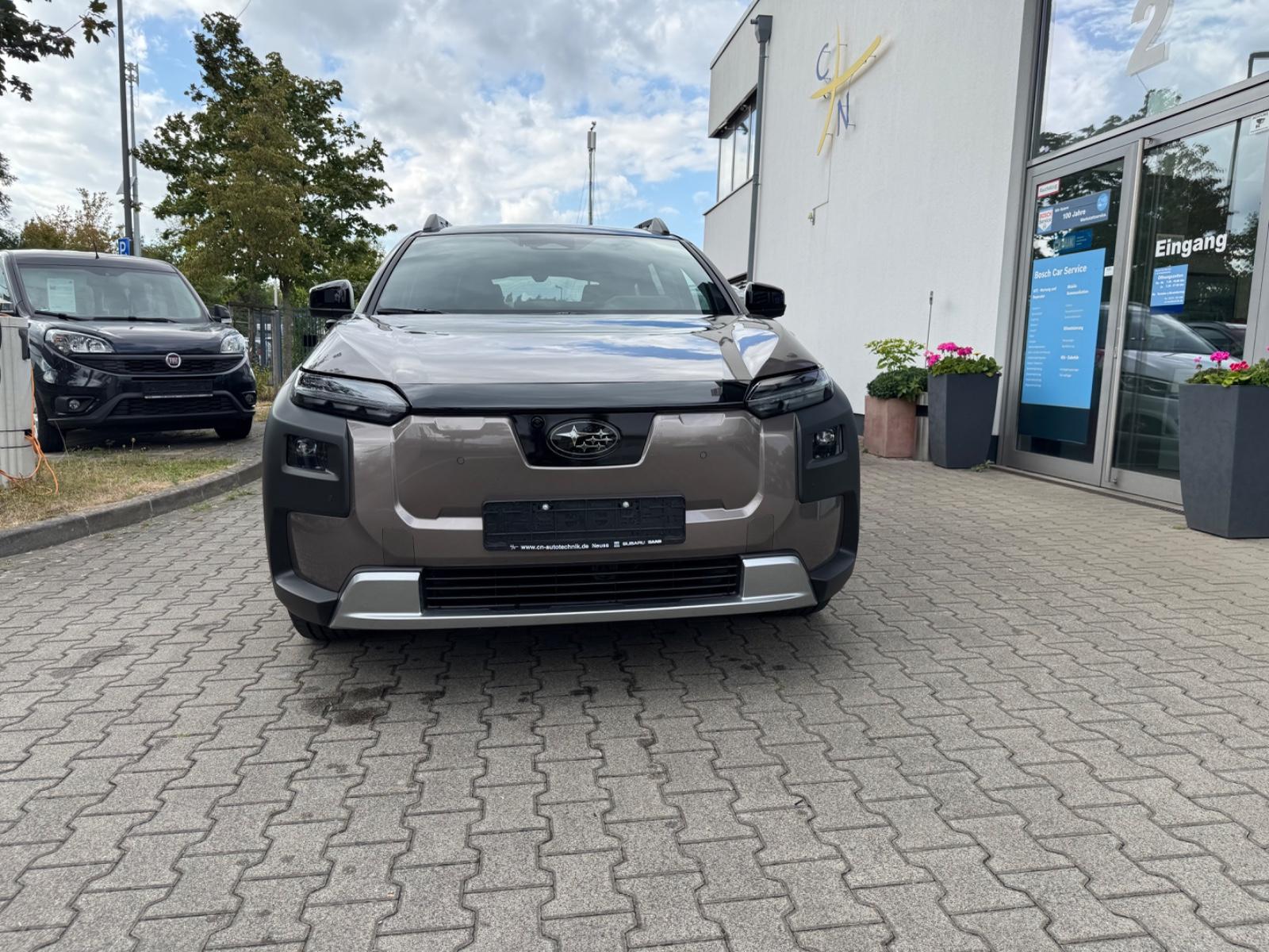 Subaru Neue E Outback E Comfort AWD  74 KW