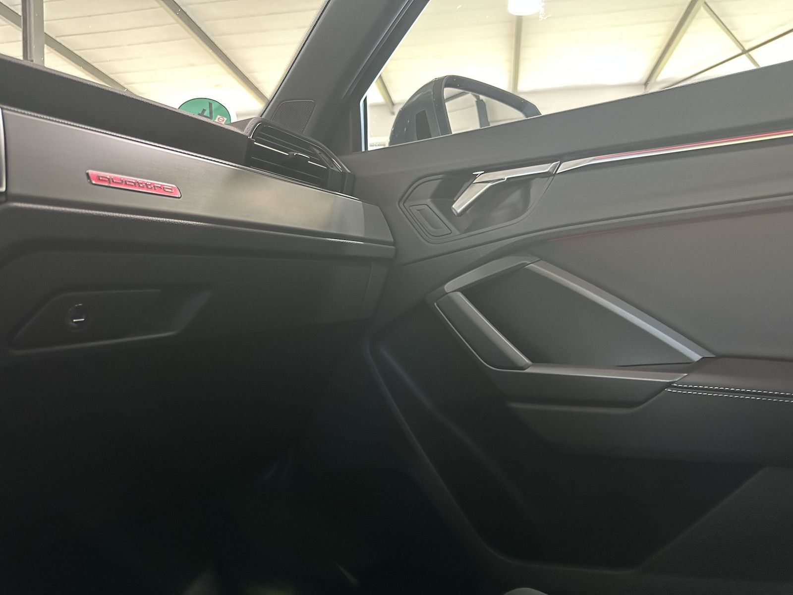 Fahrzeugabbildung Audi Q3 Sportback S line 35tdi Quatt/Pano/Matrix/20/