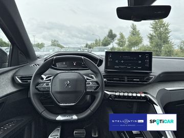 Peugeot 3008 - 8