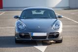 Porsche Cayman 2.7 I Scheckheftgepflegt, Originalzustand - Porsche Cayman von privat