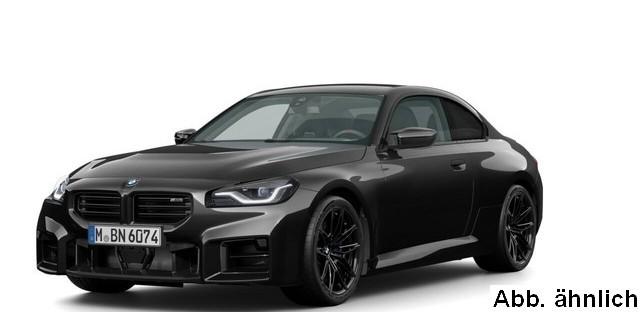 BMW M2 Coupe M Sitze H&K ACC