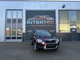 Skoda Yeti Ambition Plus Edition 4x4*SHZ*PDC*TEMP.*AHK