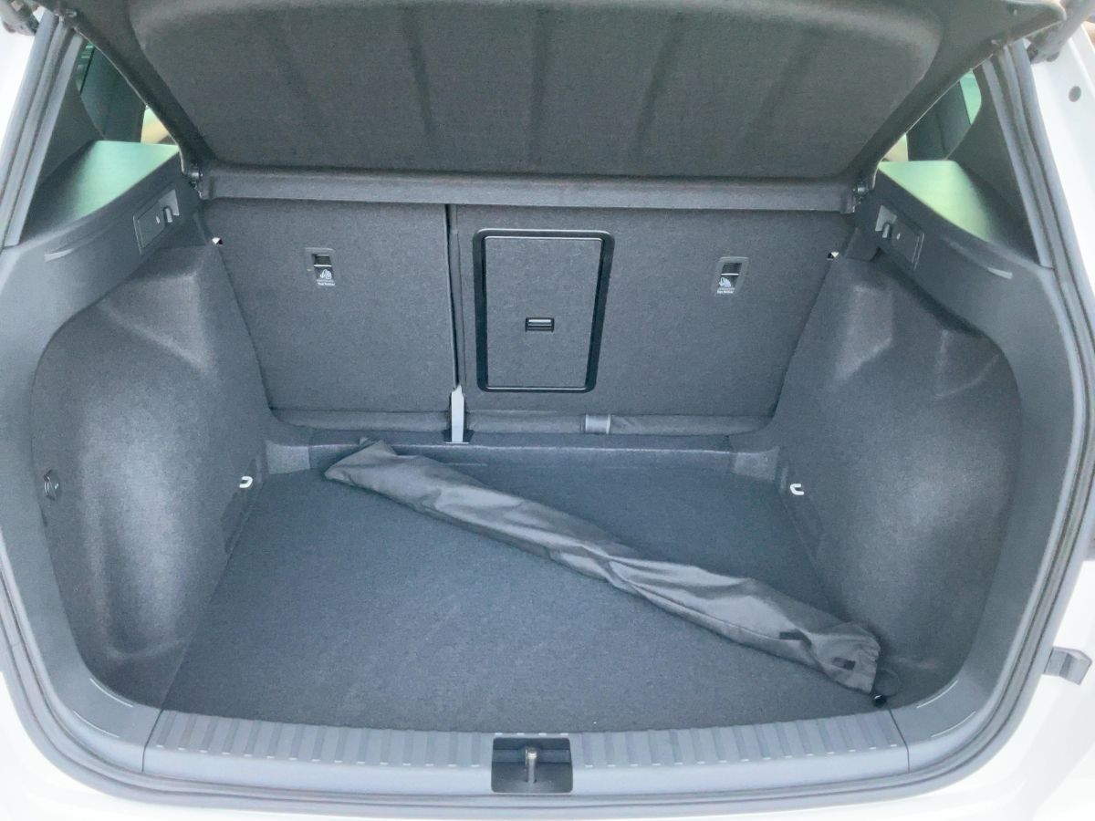 Cupra Ateca - Bild 13