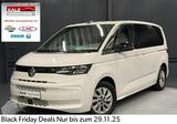 Volkswagen T7 Multivan 2.0 TDI DSG*AHK*KAMERA*NAVI*6-SITZER - VW T7 Multivan Gebrauchtwagen