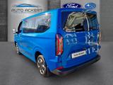 Ford Tourneo Custom Bus E 340 L1 Trend RWD Elektromot - Ford Tourneo Custom mit Elektro-Antrieb