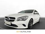 Mercedes-Benz CLA 180 Shooting Brake Urban - Mercedes-Benz CLA 180 Shooting Brake Benziner Gebrauchtwagen