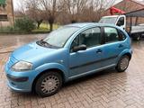 Citroën Citroen C3 1.1 Elegance OK NEOPATENTATO - gebrauchte Citroën C3 aus dem Jahr 2002