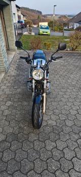 Yamaha XJ600N  - YAMAHA 1997