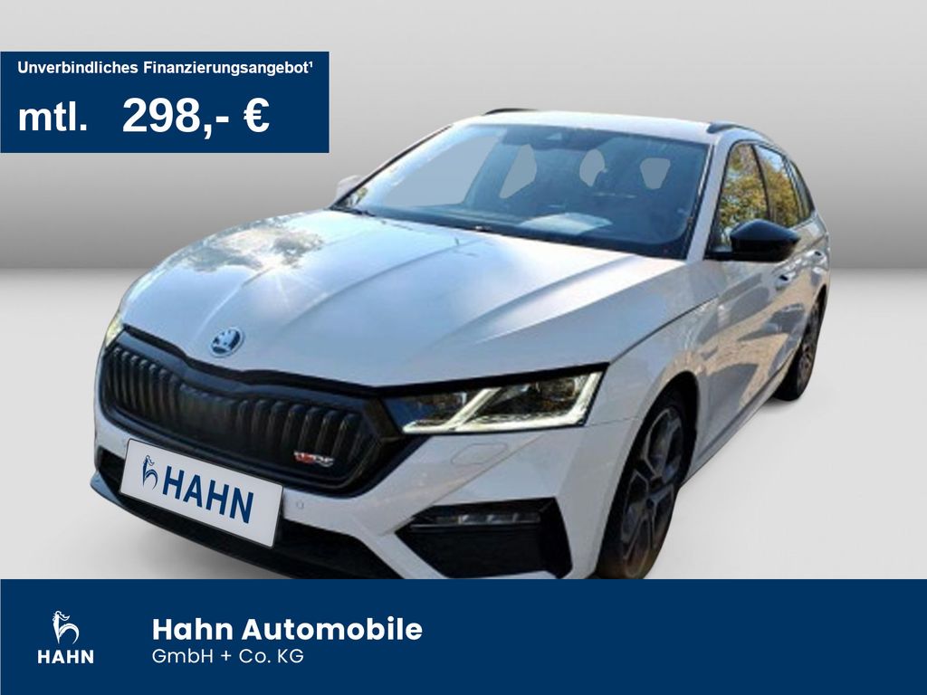 Image of Skoda Octavia