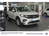 Volkswagen T-Cross - Vorschau Bild 3