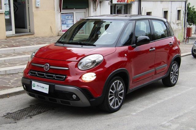 Fiat FIAT 500L 1.6 Multijet 120 CV Trekking