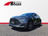 Toyota C-HR 1.8 Hybrid Team D *ELEKT. HECKKL. SHZ LHZ*