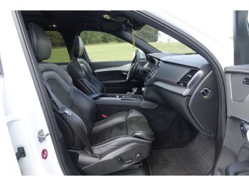 Volvo XC90 - 11