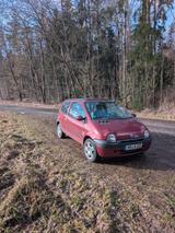 Renault Twingo Beach 1.2 Beach - Renault Twingo Beach mit Benzin-Antrieb