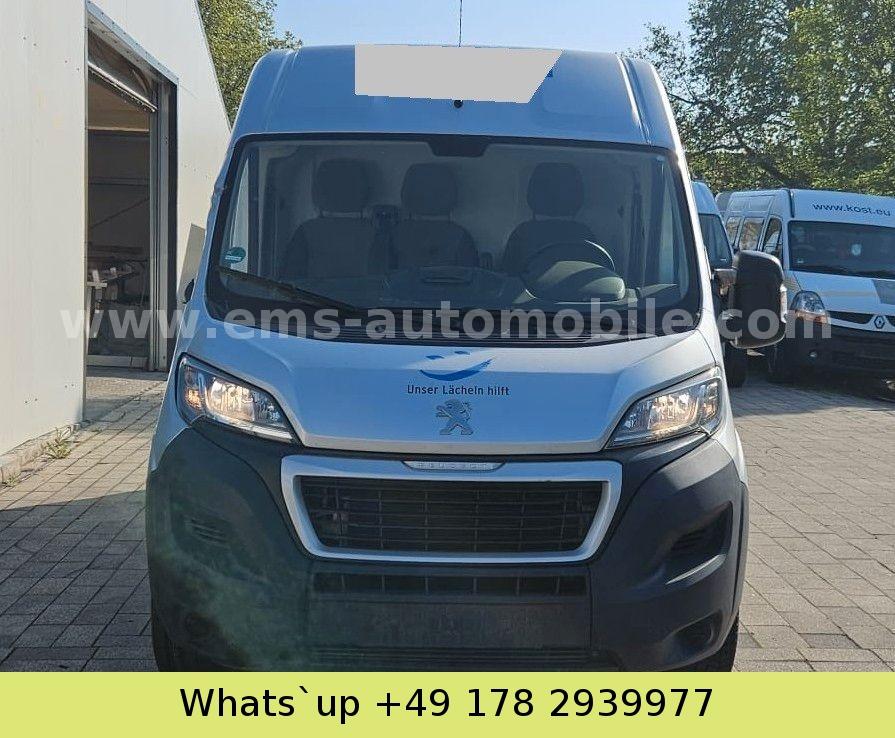 Peugeot Boxer Kasten L2H2 Pro Avantage /Navi/Klima/Kamer