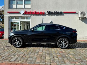 BMW X6 - 8