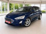 Ford Focus Turnier 2,0 TDCI-150PS-NAVI-CARPLAY-WINTER - Ford Focus: Turnier Tdci
