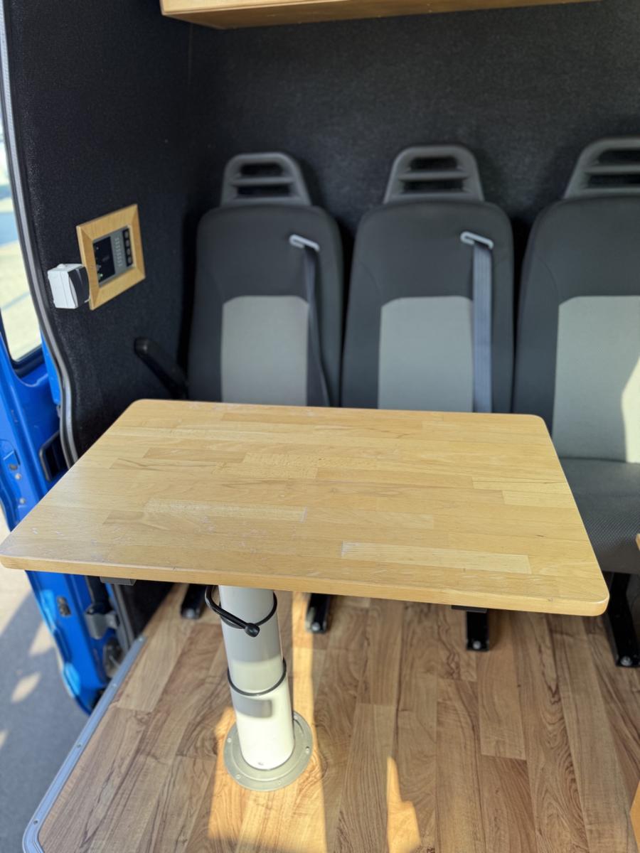 Iveco IVECO Daily 3.0L Diesel, Camper, Van, Bus, Renn